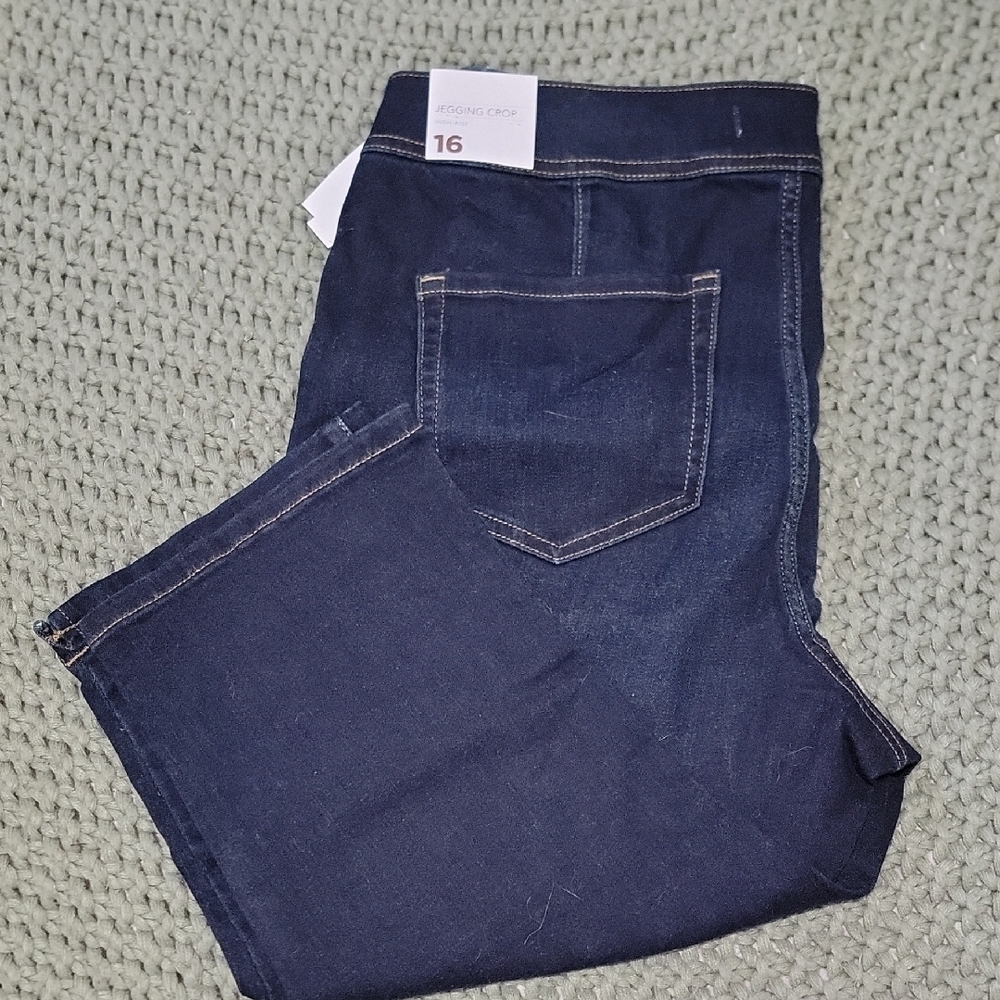 Women''s Blue Jeans